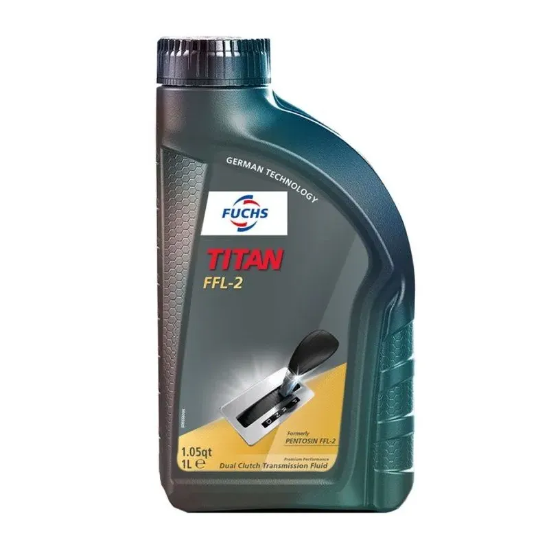 Huile de boite de vitesse