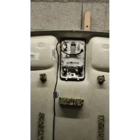 Ciel toit audi a3 8v