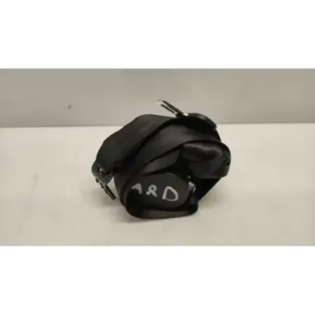 Ceinture arriere droite audi a3 8v
