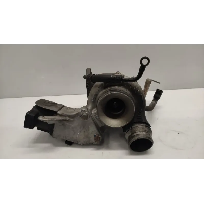 Turbo bmw serie 1 e87/e81