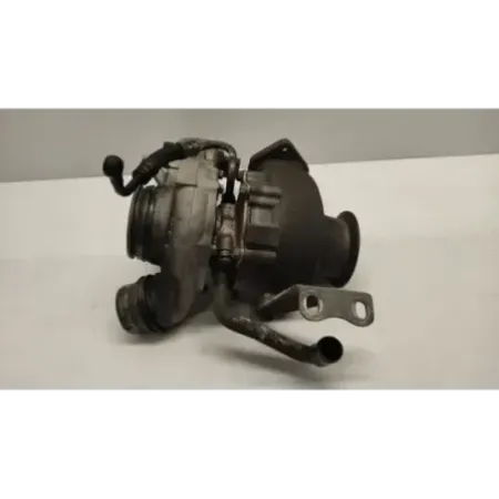 Turbo bmw serie 1 e87/e81
