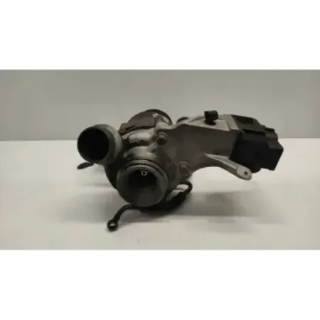 Turbo bmw serie 1 e87/e81