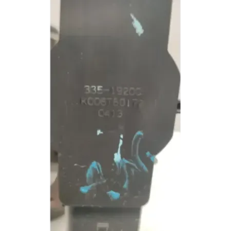 Turbo bmw serie 1 e87/e81