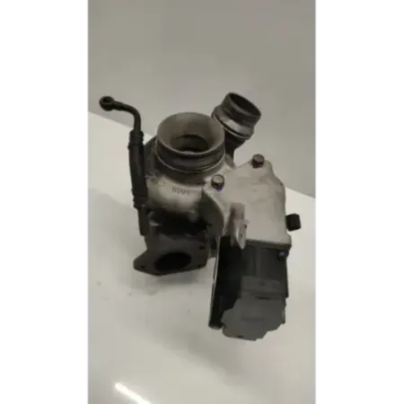 Turbo bmw serie 1 e87/e81