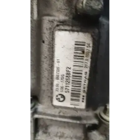 Alternateur bmw serie 1 e87/e81