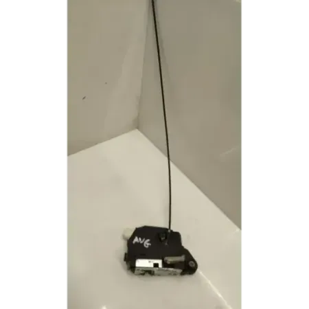 Serrure porte avant gauche mini r50