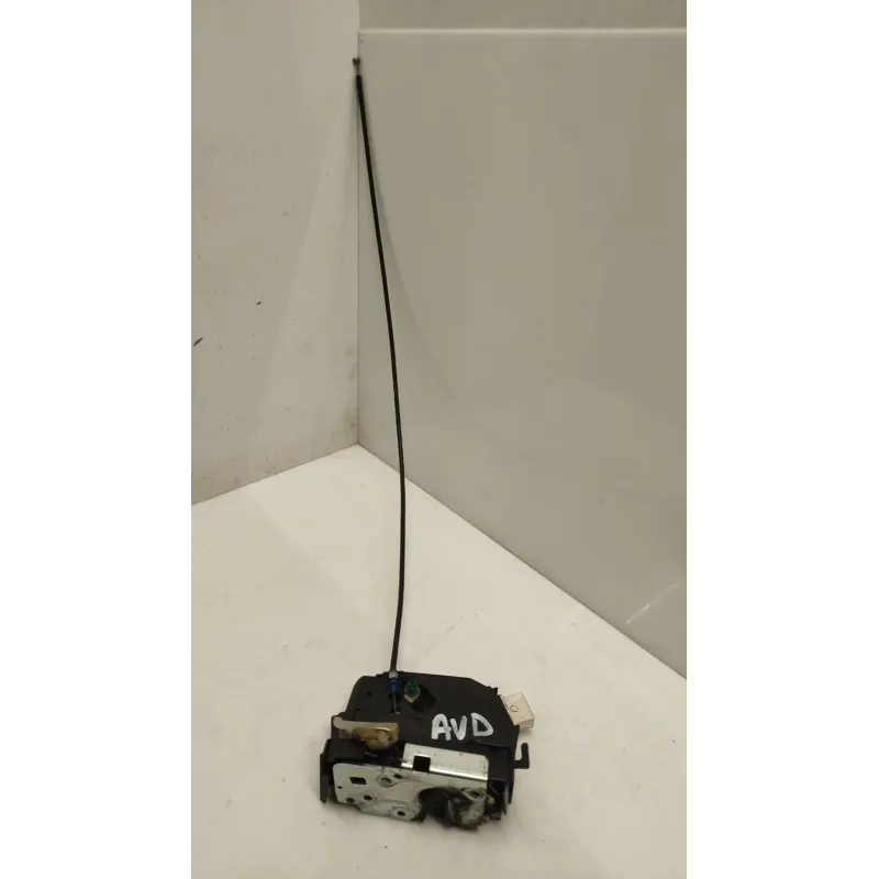 Serrure porte avant droit mini r50