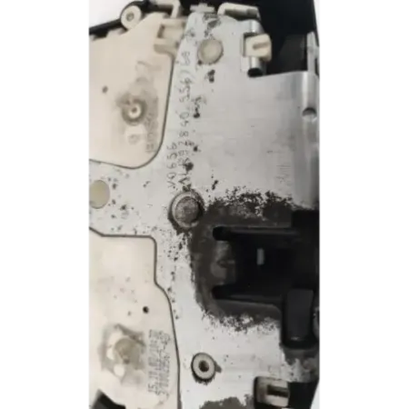 Serrure porte avant droit mini r50