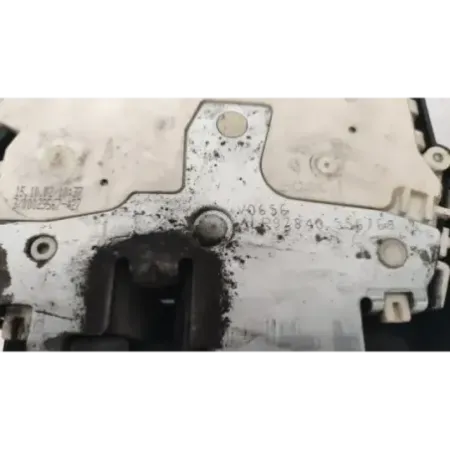 Serrure porte avant droit mini r50