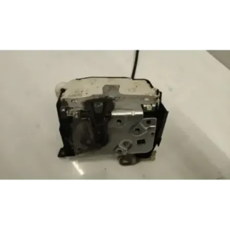 Serrure porte avant droit mini r50