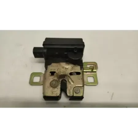 Serrure hayon mini r50