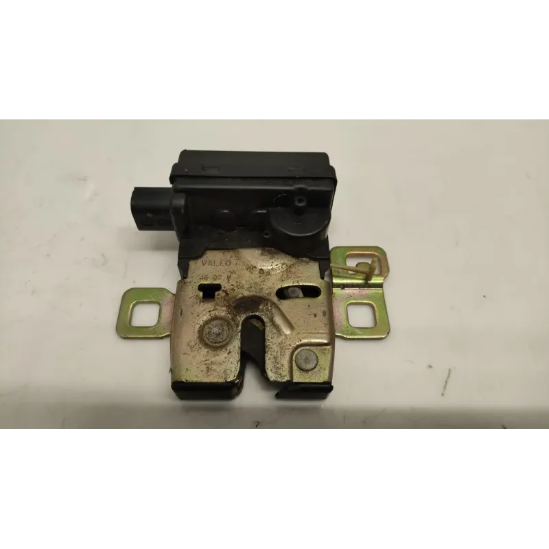 Serrure hayon mini r50