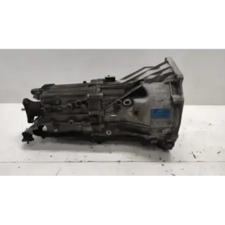 Boite de vitesses bmw serie 1 e87/e81