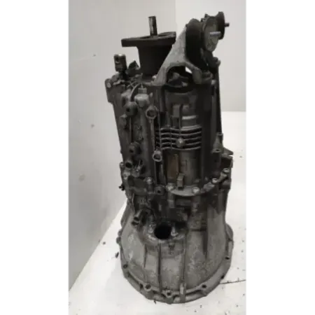 Boite de vitesses bmw serie 1 e87/e81