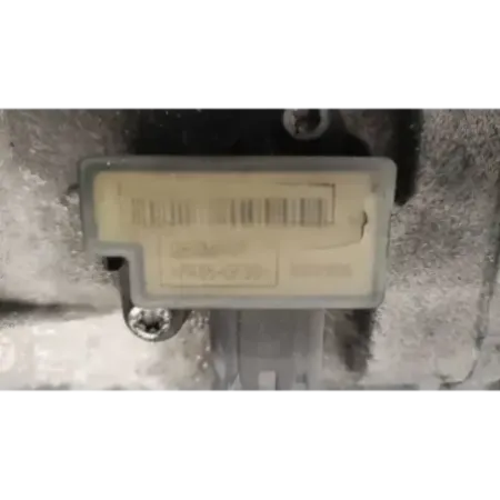 Boite de vitesses bmw serie 1 e87/e81