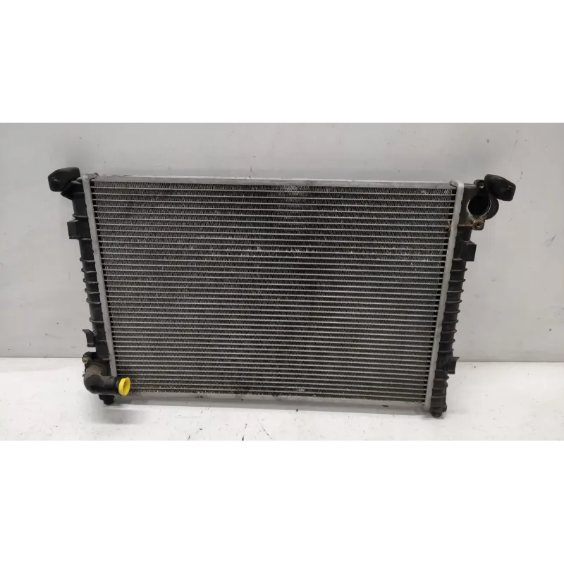 Radiateur eau mini r50