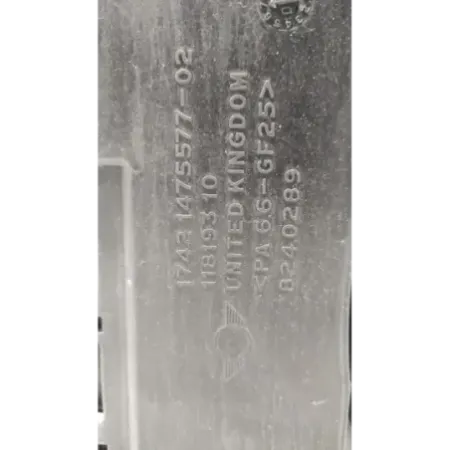 Ventilateur de refroidissement mini r50