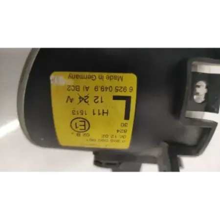 Phare anti-brouillard gauche mini r50