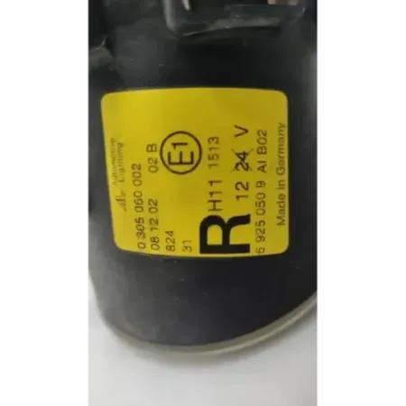 Phare anti-brouillard droit mini r50