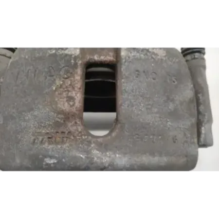 Etrier de frein avant gauche audi a3 8v