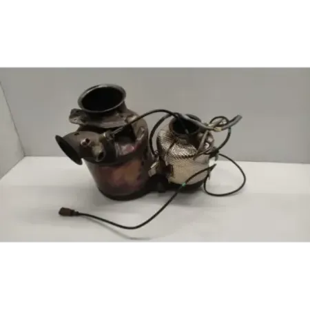 Filtre a particules audi a3 8v