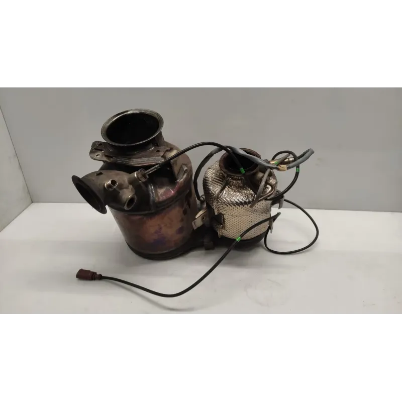 Filtre a particules audi a3 8v