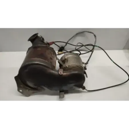 Filtre a particules audi a3 8v