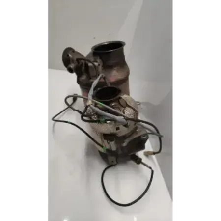 Filtre a particules audi a3 8v