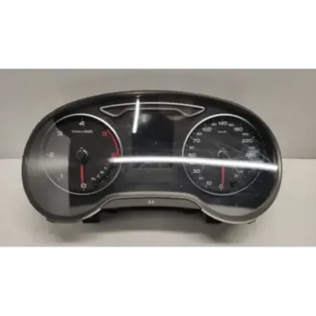 Compteur audi a3 8v