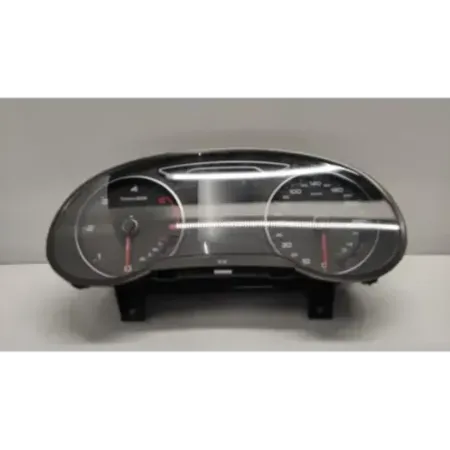 Compteur audi a3 8v
