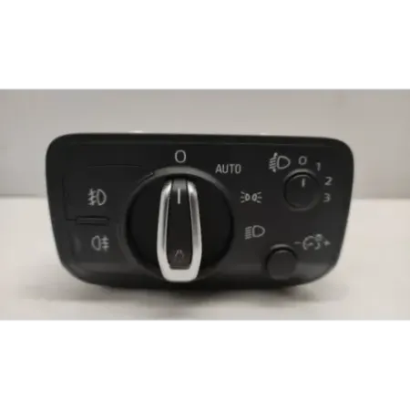 Commande eclairage audi a3 8v