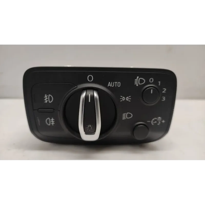 Commande eclairage audi a3 8v