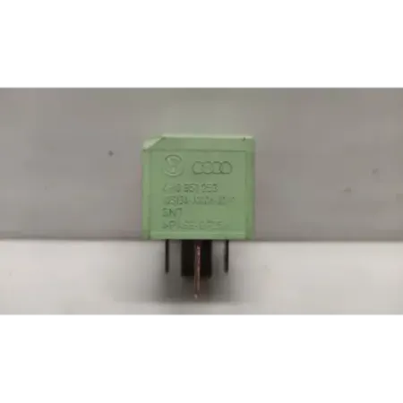 Relais audi a3 8v