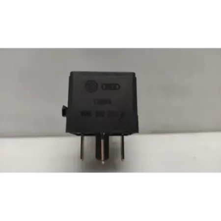 Relais audi a3 8v