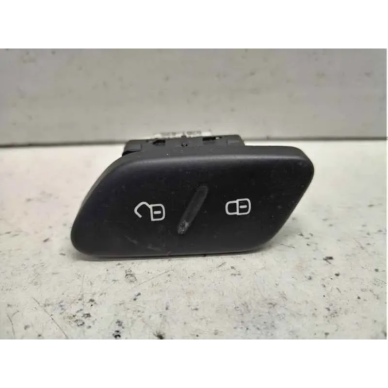 Bouton centralisation volkswagen polo 6r/6c v