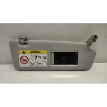 Pare soleil droit audi a3 8v