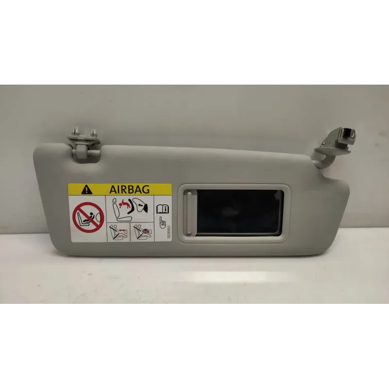 Pare soleil droit audi a3 8v