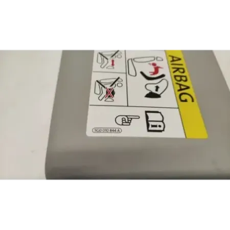 Pare soleil droit audi a3 8v