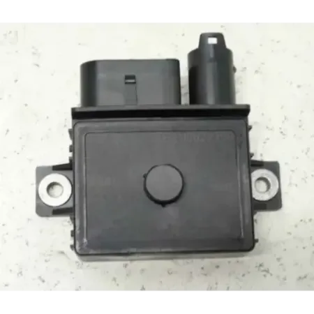 Boitier de prechauffage