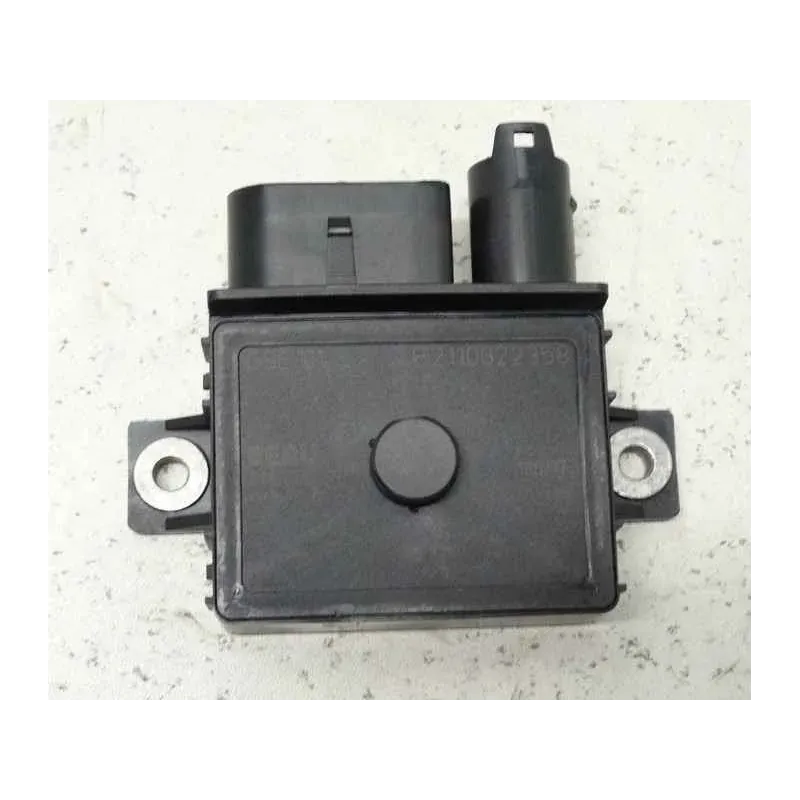 Boitier de prechauffage