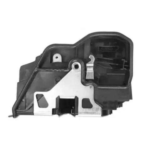 Serrure porte avant gauche