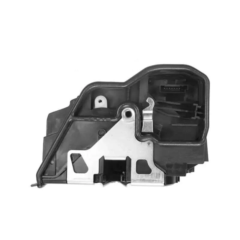 Serrure porte avant gauche