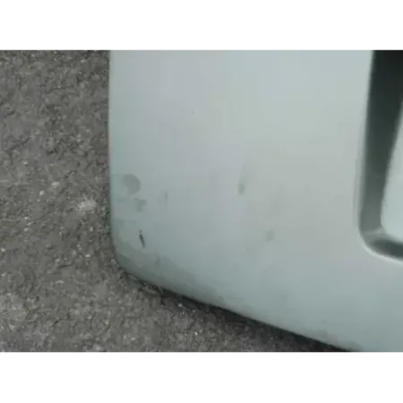 Malle / hayon / coffre volkswagen passat 3b b5