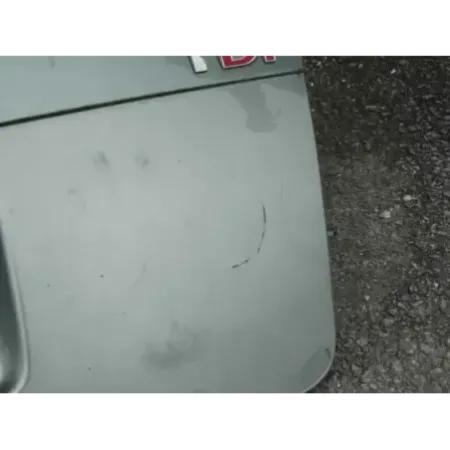 Malle / hayon / coffre volkswagen passat 3b b5