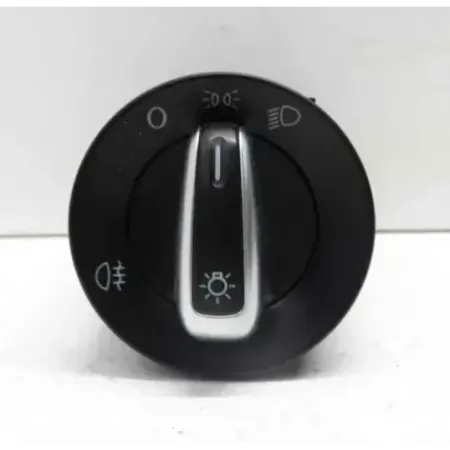 Commande eclairage volkswagen polo 6r/6c v