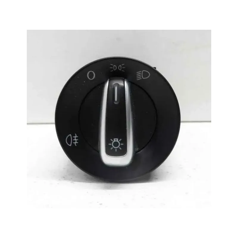 Commande eclairage volkswagen polo 6r/6c v