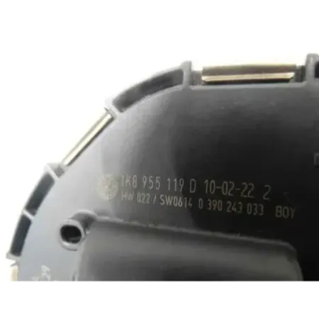 Moteur essuie-glace avant volkswagen scirocco 3