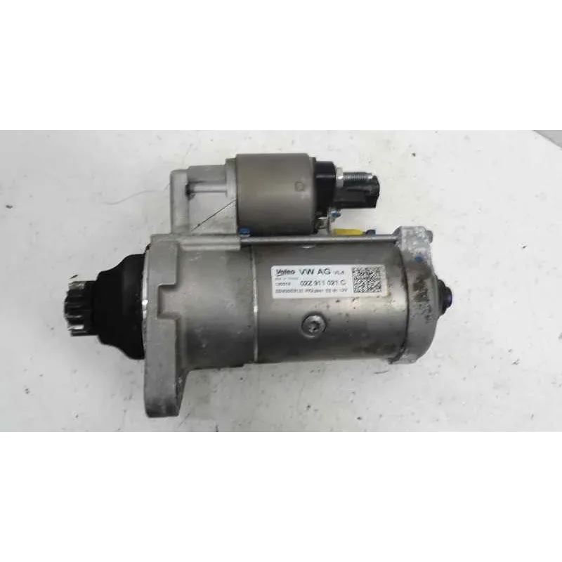 Demarreur audi a1 8x