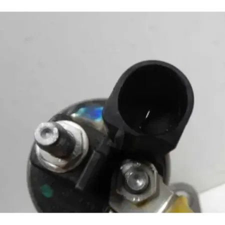 Demarreur audi a1 8x