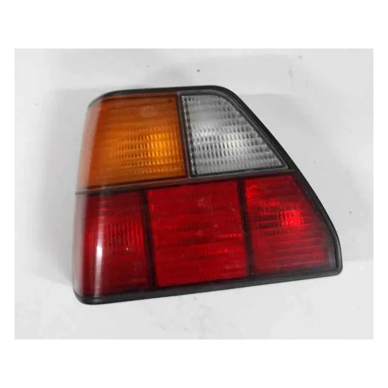 Feu arriere gauche volkswagen golf 2 ii